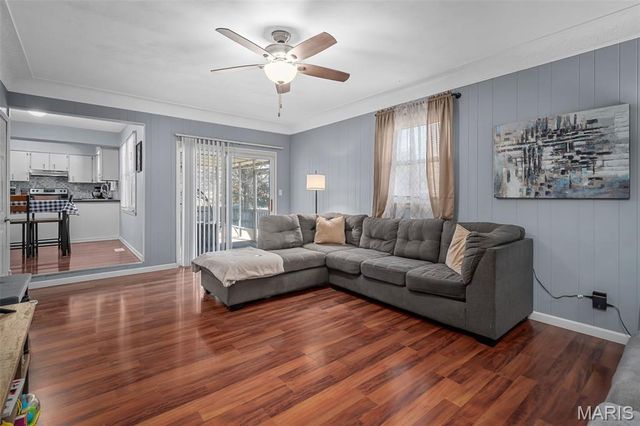 3005 Headland Drive, St Charles, MO 63301