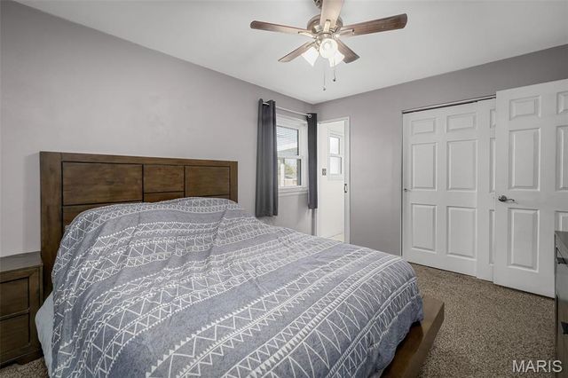 3005 Headland Drive, St Charles, MO 63301