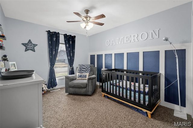 3005 Headland Drive, St Charles, MO 63301