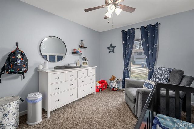 3005 Headland Drive, St Charles, MO 63301