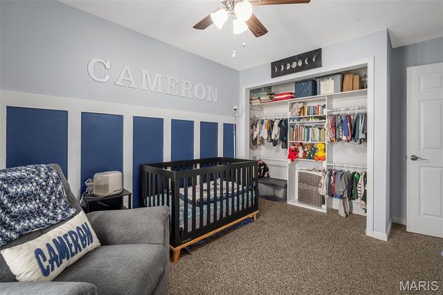 3005 Headland Drive, St Charles, MO 63301