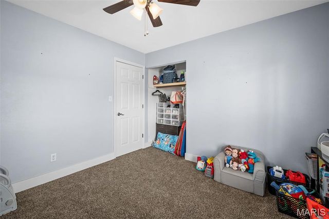 3005 Headland Drive, St Charles, MO 63301