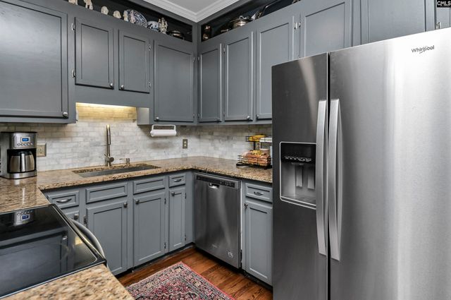 116 Rook Branch Lane, Columbia, SC 29209