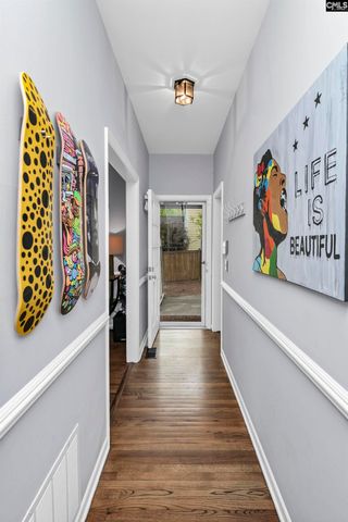 116 Rook Branch Lane, Columbia, SC 29209