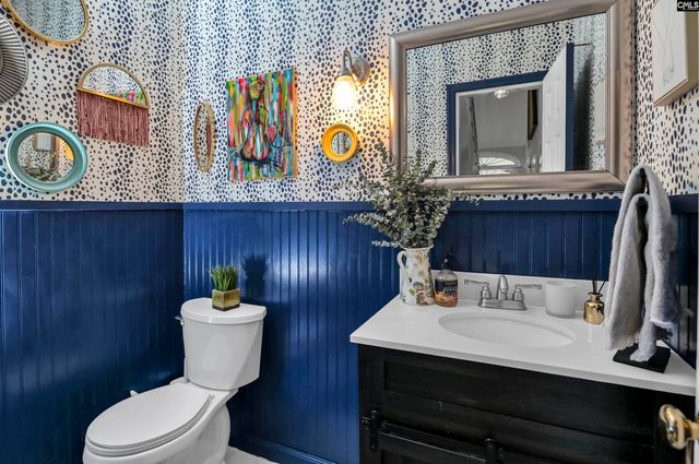 116 Rook Branch Lane, Columbia, SC 29209