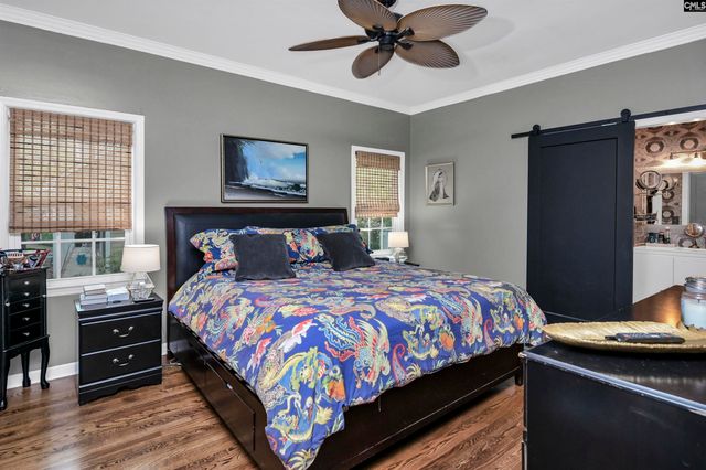 116 Rook Branch Lane, Columbia, SC 29209