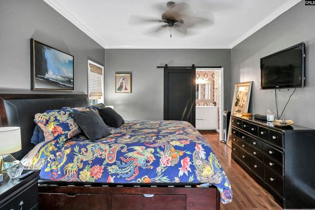 116 Rook Branch Lane, Columbia, SC 29209