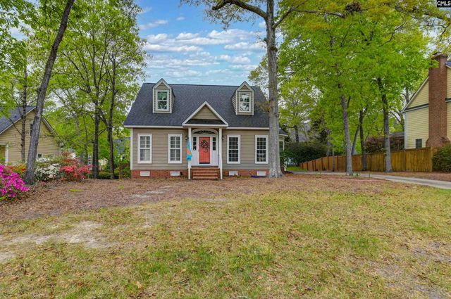 116 Rook Branch Lane, Columbia, SC 29209