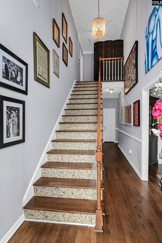 116 Rook Branch Lane, Columbia, SC 29209