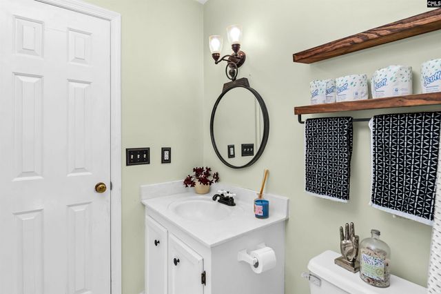 116 Rook Branch Lane, Columbia, SC 29209