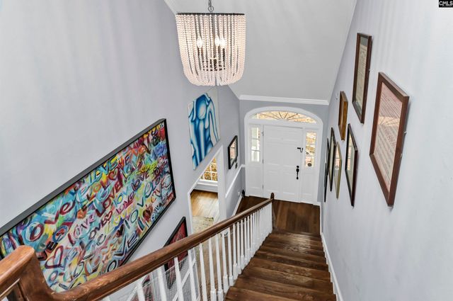 116 Rook Branch Lane, Columbia, SC 29209