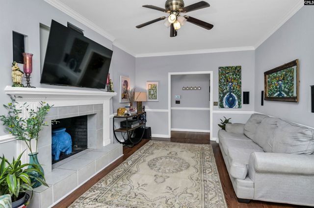 116 Rook Branch Lane, Columbia, SC 29209