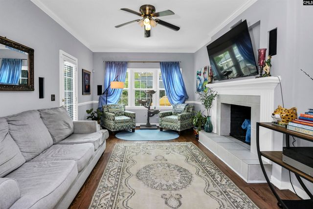 116 Rook Branch Lane, Columbia, SC 29209