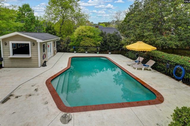 116 Rook Branch Lane, Columbia, SC 29209