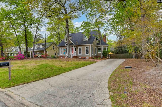 116 Rook Branch Lane, Columbia, SC 29209