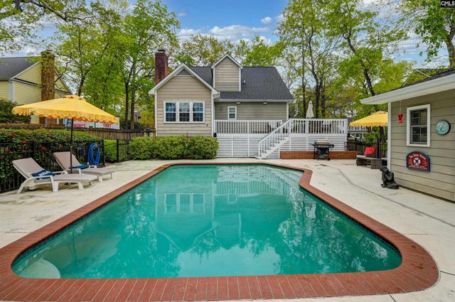 116 Rook Branch Lane, Columbia, SC 29209