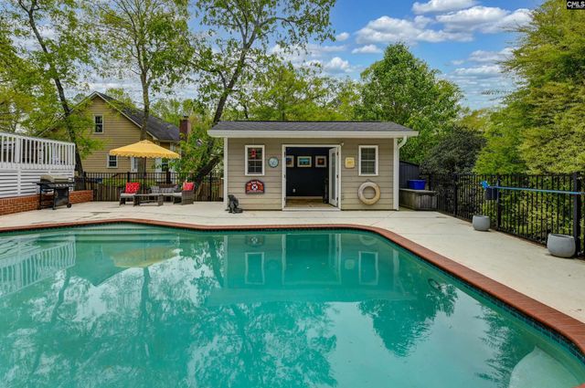 116 Rook Branch Lane, Columbia, SC 29209