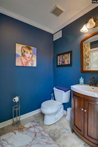 116 Rook Branch Lane, Columbia, SC 29209