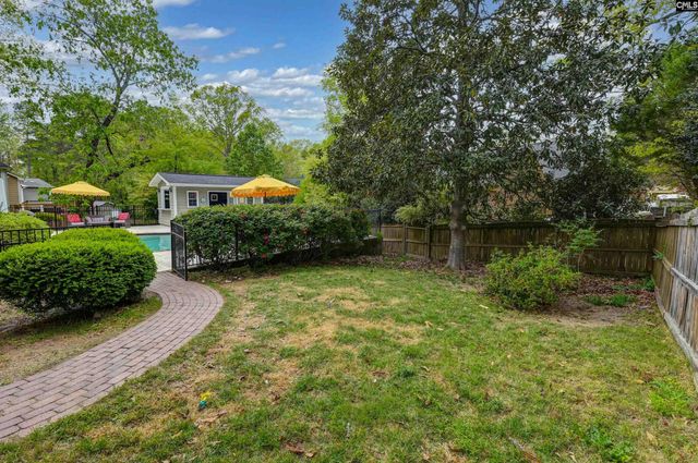 116 Rook Branch Lane, Columbia, SC 29209