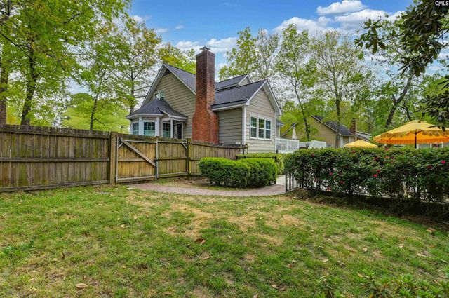 116 Rook Branch Lane, Columbia, SC 29209