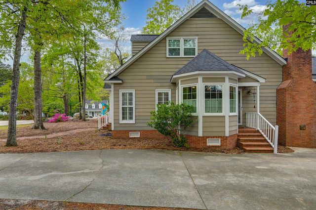 116 Rook Branch Lane, Columbia, SC 29209