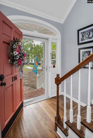 116 Rook Branch Lane, Columbia, SC 29209