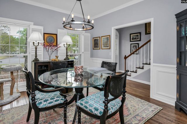 116 Rook Branch Lane, Columbia, SC 29209