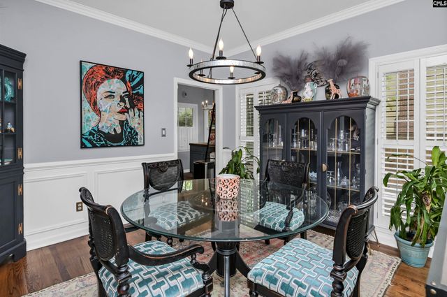 116 Rook Branch Lane, Columbia, SC 29209