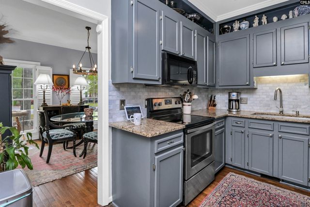 116 Rook Branch Lane, Columbia, SC 29209