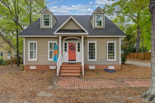 116 Rook Branch Lane, Columbia, SC 29209
