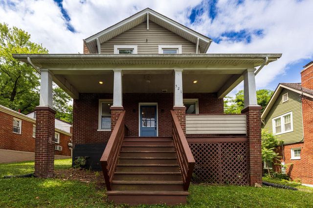 521 Riverland RD SE, Roanoke, VA 24014