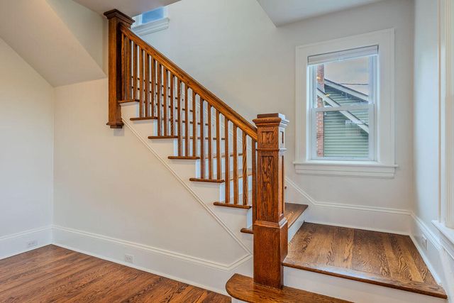 521 Riverland RD SE, Roanoke, VA 24014