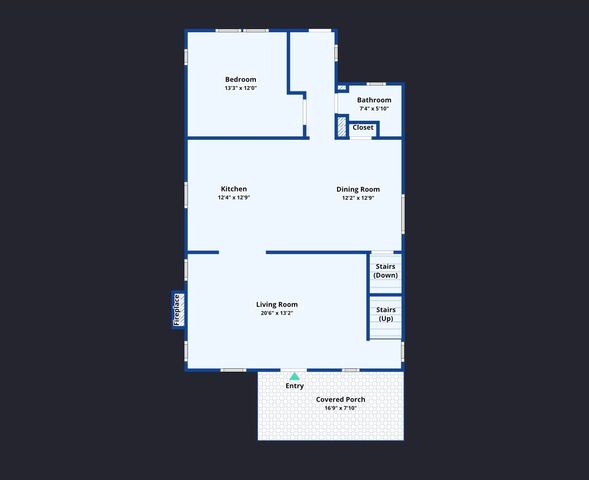 521 Riverland RD SE, Roanoke, VA 24014