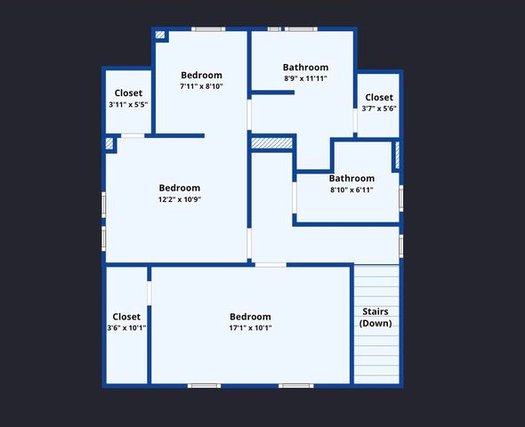 521 Riverland RD SE, Roanoke, VA 24014
