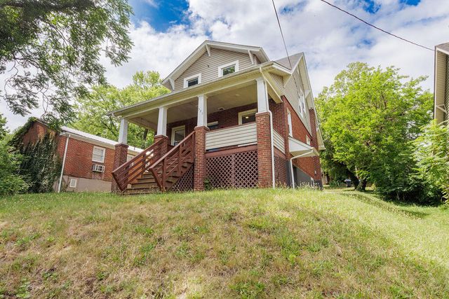 521 Riverland RD SE, Roanoke, VA 24014