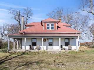 10878 Cornishville Road, Harrodsburg, KY 40330