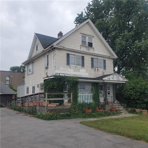 1347 Lyell Avenue, Rochester, NY 14606
