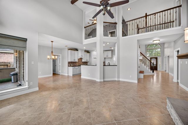 28902 Davenport Drive, Katy, TX 77494