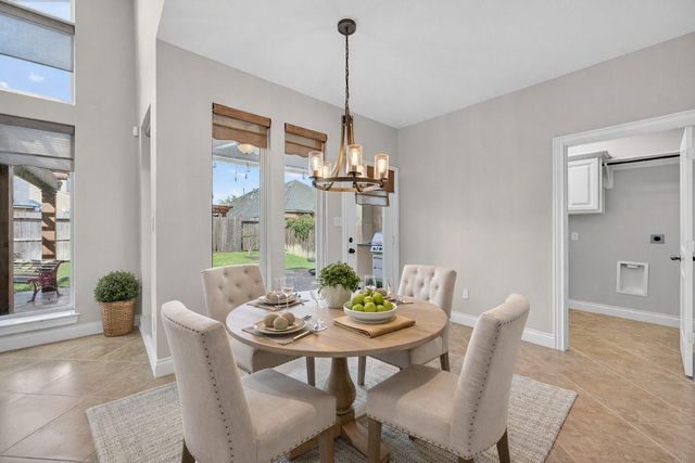 28902 Davenport Drive, Katy, TX 77494