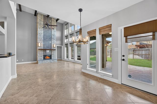 28902 Davenport Drive, Katy, TX 77494