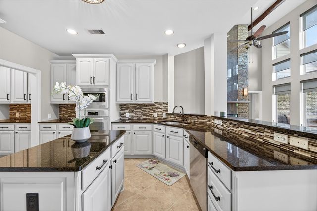 28902 Davenport Drive, Katy, TX 77494