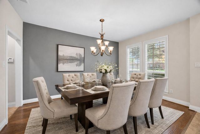 28902 Davenport Drive, Katy, TX 77494