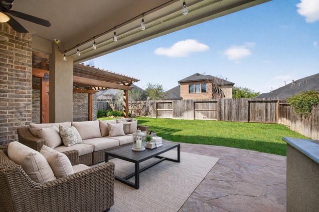 28902 Davenport Drive, Katy, TX 77494