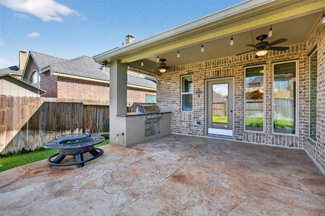 28902 Davenport Drive, Katy, TX 77494