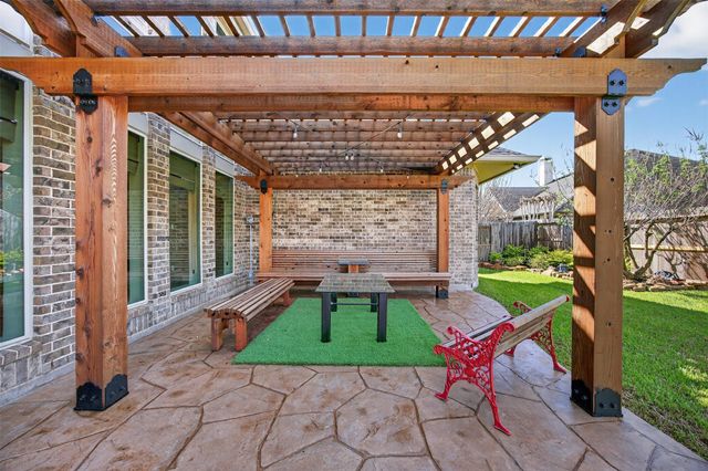 28902 Davenport Drive, Katy, TX 77494