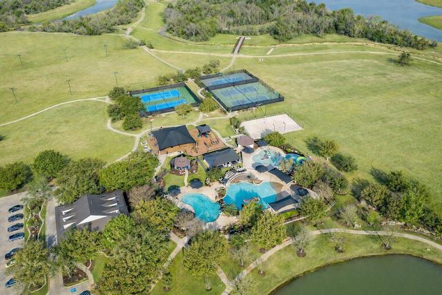 28902 Davenport Drive, Katy, TX 77494