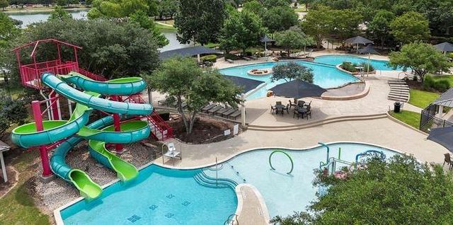 28902 Davenport Drive, Katy, TX 77494