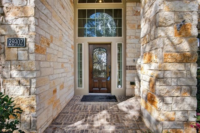 28902 Davenport Drive, Katy, TX 77494