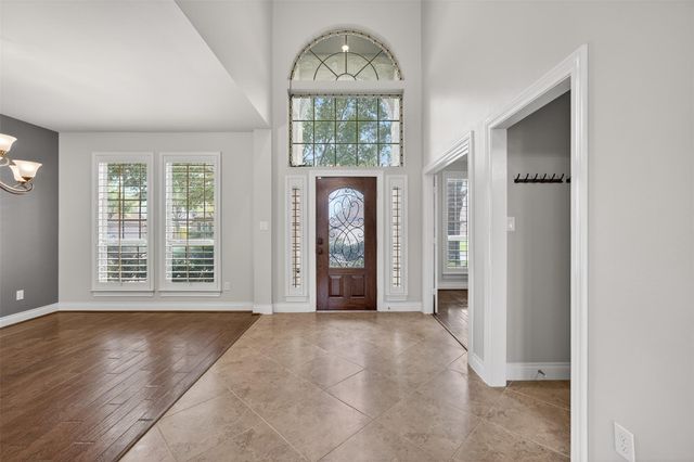 28902 Davenport Drive, Katy, TX 77494