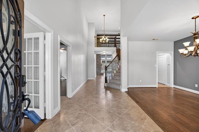 28902 Davenport Drive, Katy, TX 77494